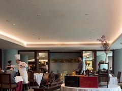-粤财皇冠假日酒店·彩华轩中餐厅