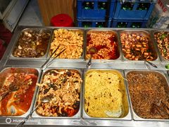 -合合自助快餐(六顺店)