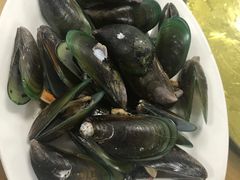 -田源农家饭店·窑鸡王·海鲜(东部湾·融创店)