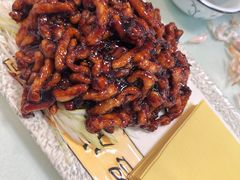 -鼎香润(德胜门内店)