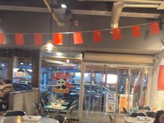 -有局·成都市井烧烤·精酿啤酒(双楠店)