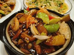 -哈勒滨饭庄(南二道街店)