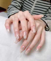 -伊奈尔美甲美睫