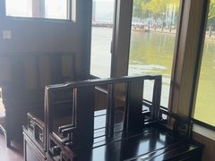 -西湖游船