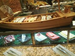 -马哥孛罗咖啡厅·Cafe Marco (厦门马哥孛罗东方大酒店)