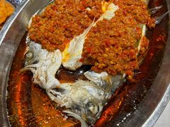 -回家吃饭·地道南昌菜(建德观总店)