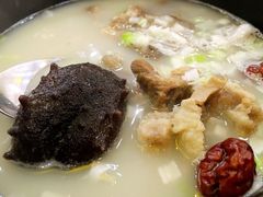 -韩香福烤肉庄园(荣成店)