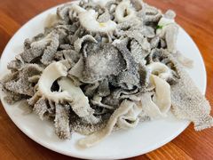 爆肚-宝瑞门钉肉饼店