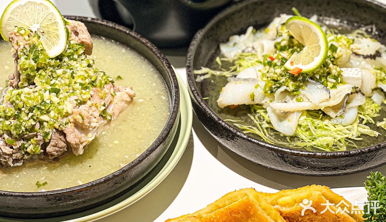 厦门泰料性价比天花板！被我找到啦～