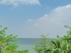 -城市便捷酒店(北海老街海景店)