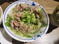 -肖四女·江湖菜(临港店)