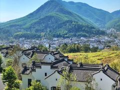 -黄山悦榕庄明月白云餐厅