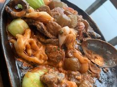 -大连君悦酒店·星海湾壹号Dalian·Dalian(星海广场店)