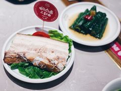 -松鹤楼面馆(清河万象汇店)
