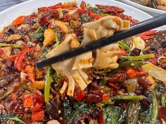 -辣螃铠盆盆蟹大排档(总店)