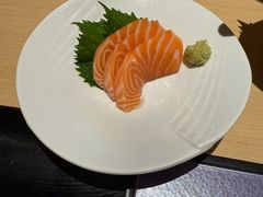 -小山日本料理(太古汇店)