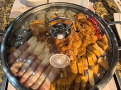 -黄记煌三汁焖锅(渝北金港国际店)