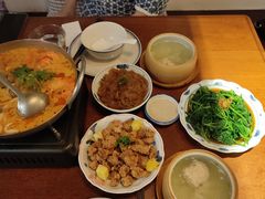 -林四喜·闽南传家菜(鼓浪屿店)