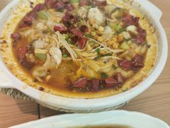 -花盐街·四川乐山小吃(西单大悦城店)