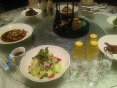 -天港海鲜(创新港天港禧悦酒店)