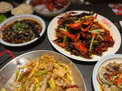 -红盔甲·小龙虾(人民广场店)