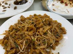 -李妹海鲜大排档(星海湾花园小区店)