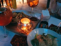 -池畔酒吧 WET Bar
