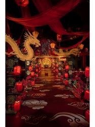 -MECCI婚礼摄影跟拍(红东方广场店)