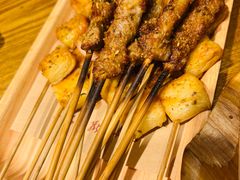 -鸽子窝(黄村店)
