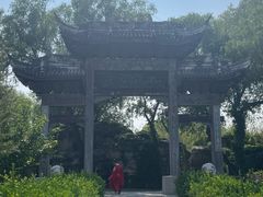 -盛世南宫影视城(北普陀影视城)