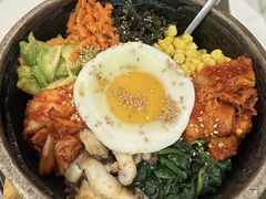 -七八冷面·延边朝鲜族美食(世纪汇店)