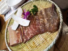 -紫霞门韩国料理烤肉(深南东路店)