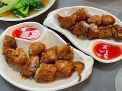 -四里沙茶面(湖滨四里店)