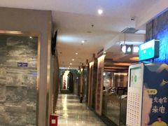 -畅想汤泉生活(民治店)