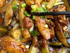 -鑫小城故事·藕汤·家常菜(台北一路总店)