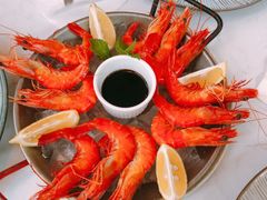 -IL Forno 意坊·意大利餐厅(花园店)