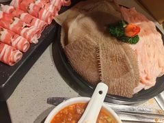 -海底捞火锅(宇飞大厦店)
