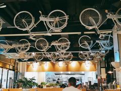 大堂-玛尚诺意式餐厅(官舍店)