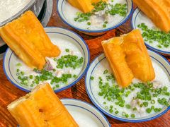 -顺德一品粥·20年凤城老字号(芳村店)