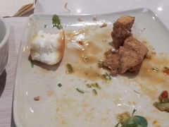 -菩提素健康自助素食馆