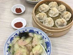 -新丰小吃(高沙店)