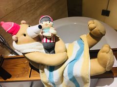 -上海衡山路十二号华邑酒店