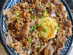 -沼津港精致料理·寿喜烧·烧鸟(青浦宝龙广场日料榜单店)