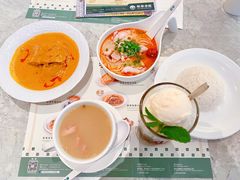 -翠华(澳门银河店)