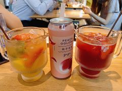 -gaga(深圳福田星河COCO Park店)