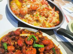 -一棠龙虾•王牌虾球(后湖御华里店)