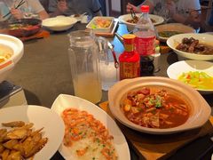 -二十八里太湖船菜(吉祥路店)