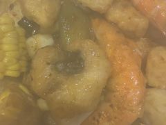 -七欣天香辣蟹火锅(上海银亿滨江店)