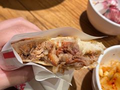 -子午路张记肉夹馍(兵马俑店)