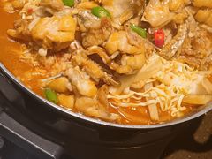 -蛙喔牛蛙(百联南方店)